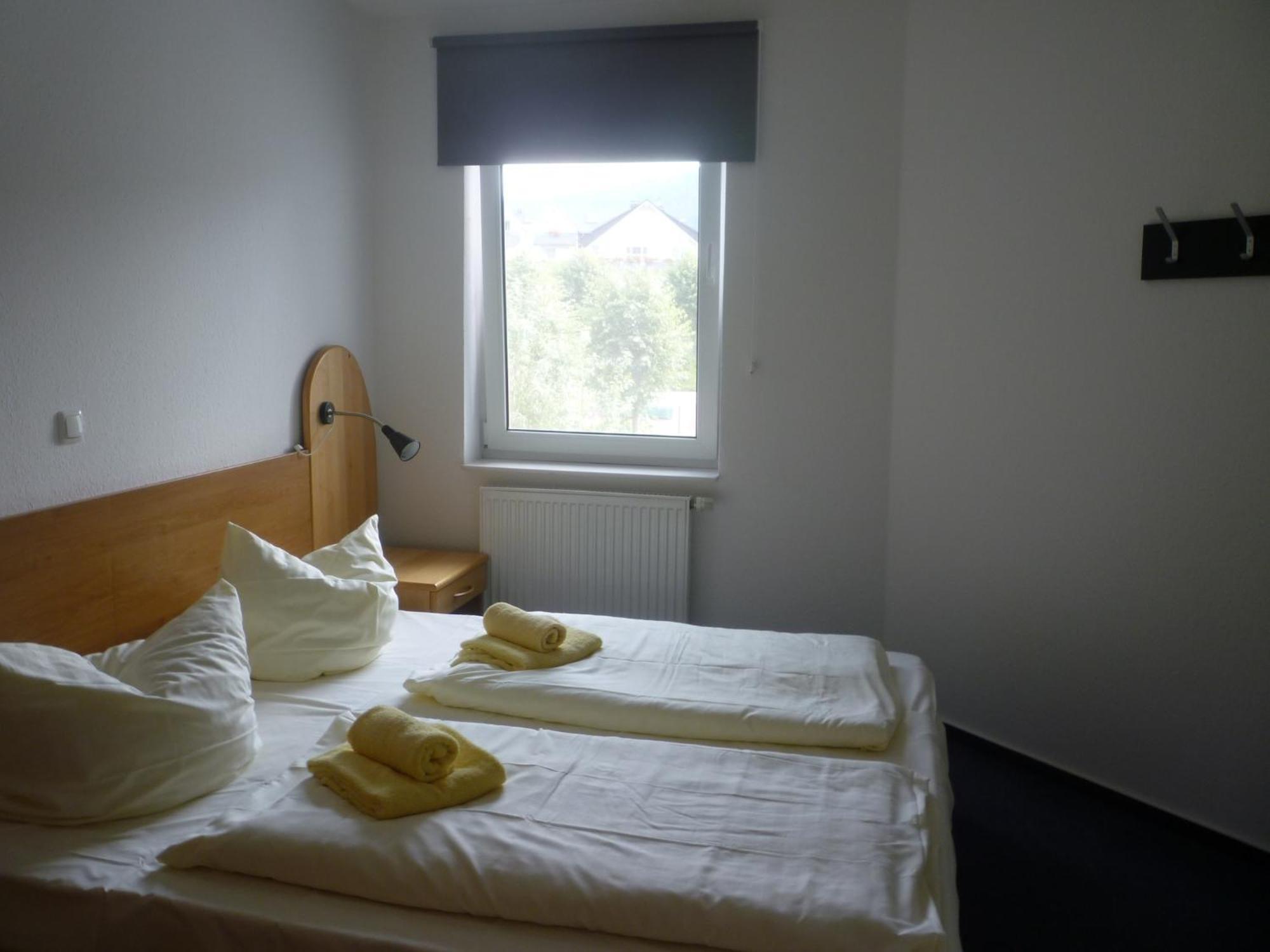 Magnificent Apartment In Willingen With Balcony エクステリア 写真