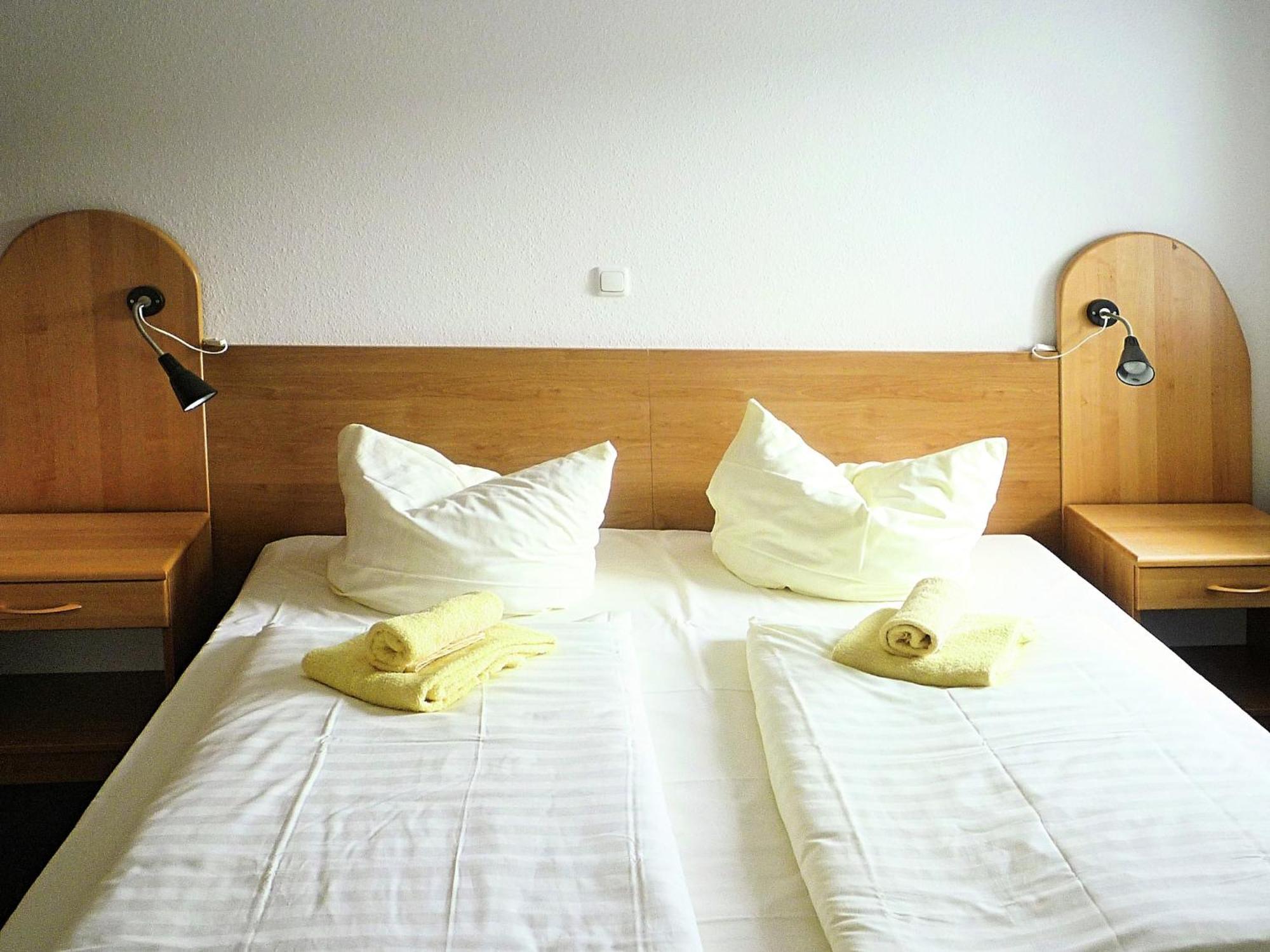 Magnificent Apartment In Willingen With Balcony エクステリア 写真