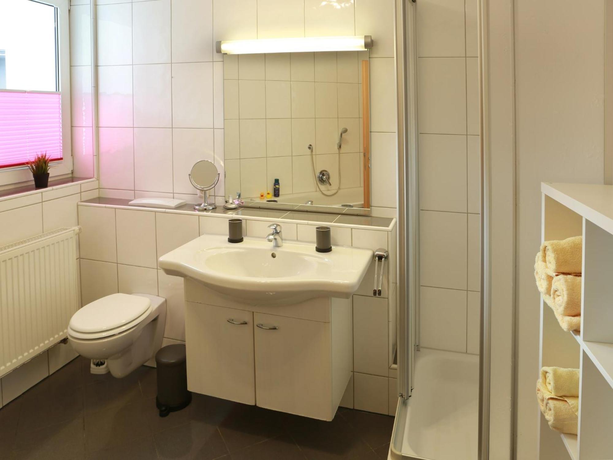 Magnificent Apartment In Willingen With Balcony エクステリア 写真