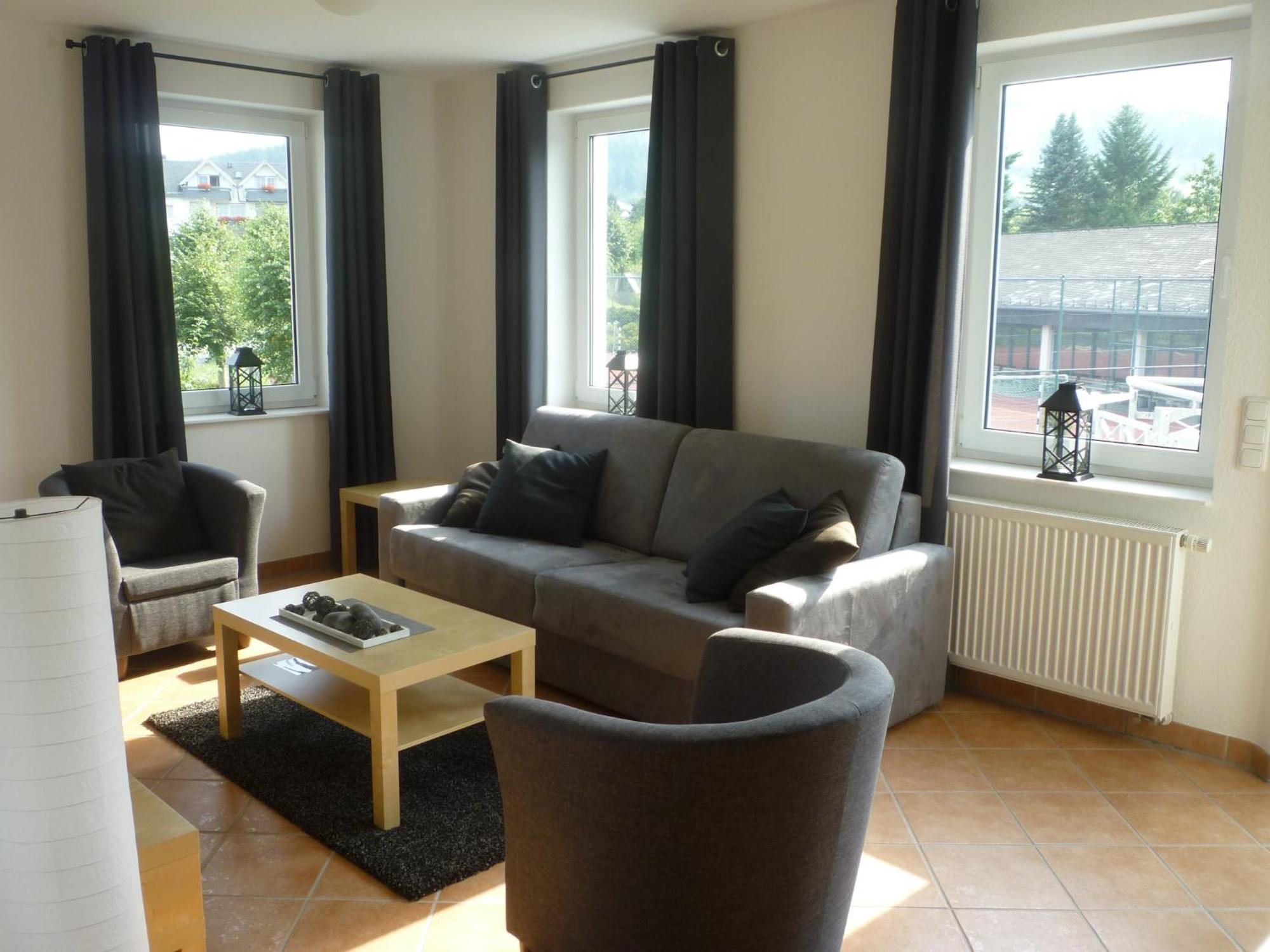 Magnificent Apartment In Willingen With Balcony エクステリア 写真