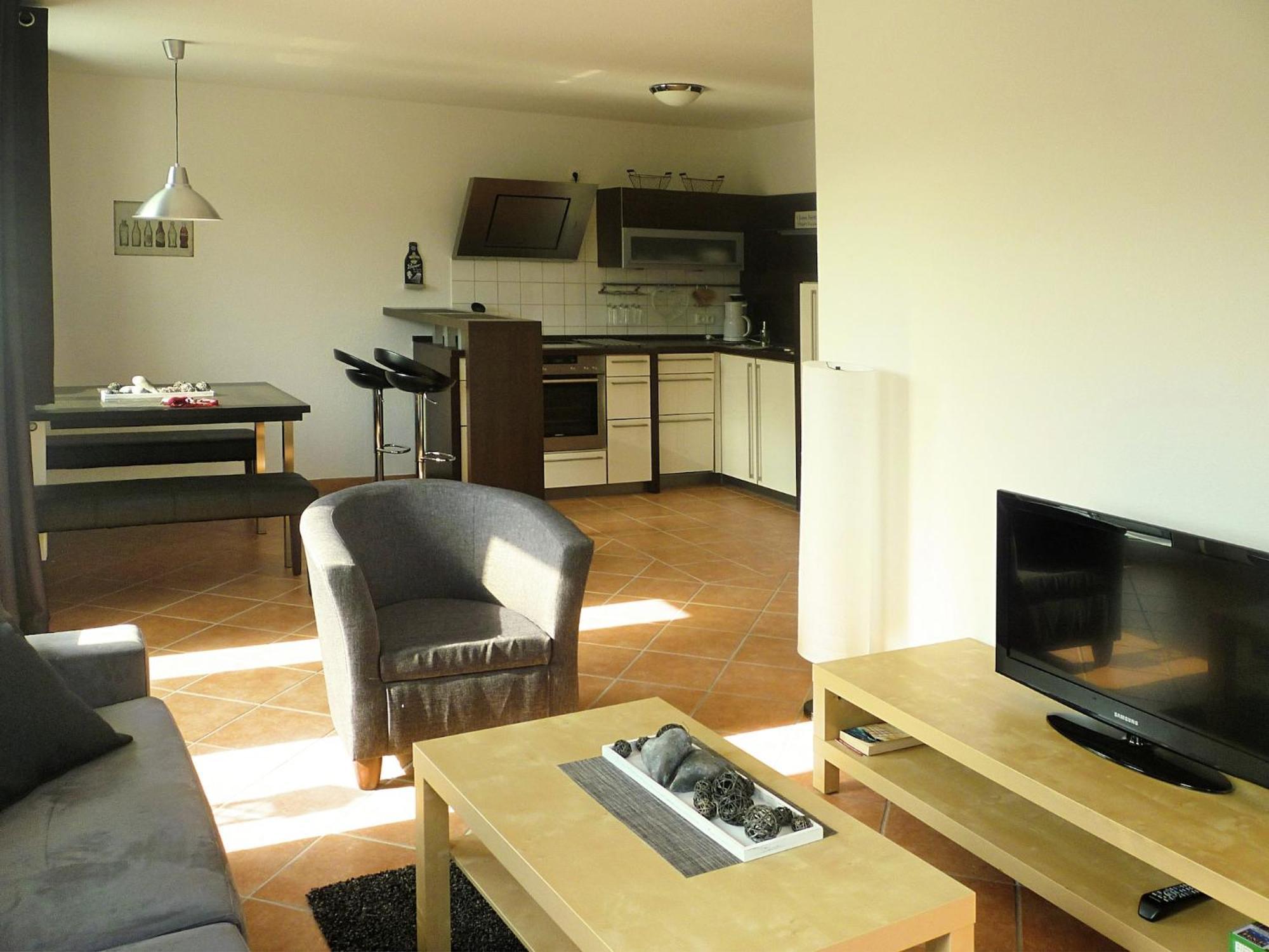 Magnificent Apartment In Willingen With Balcony エクステリア 写真