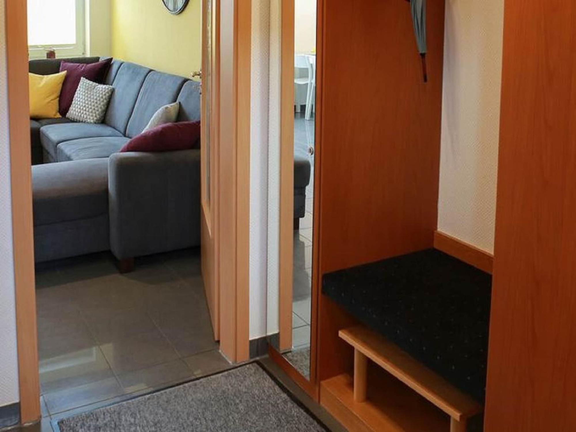 Magnificent Apartment In Willingen With Balcony エクステリア 写真