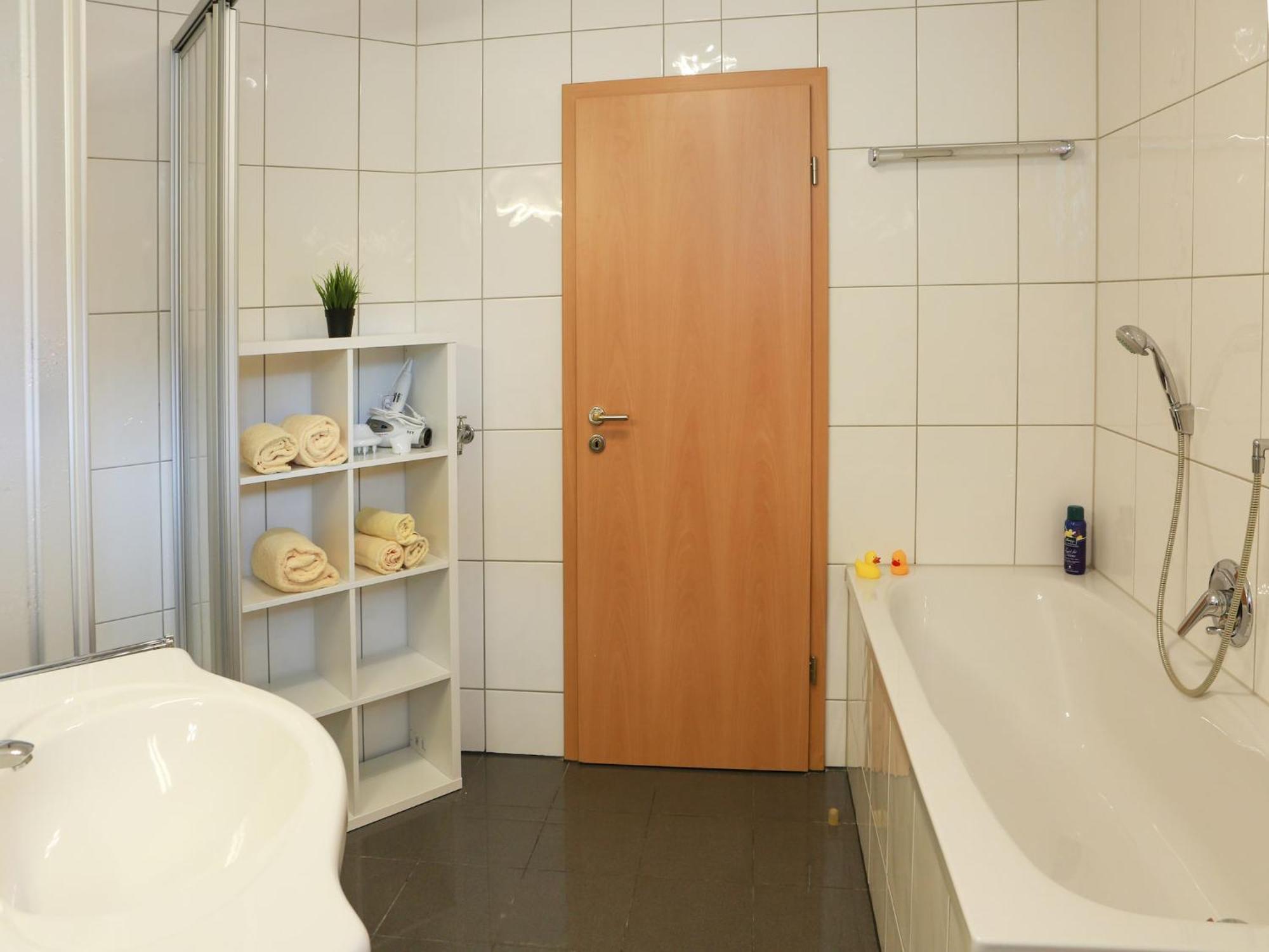 Magnificent Apartment In Willingen With Balcony エクステリア 写真