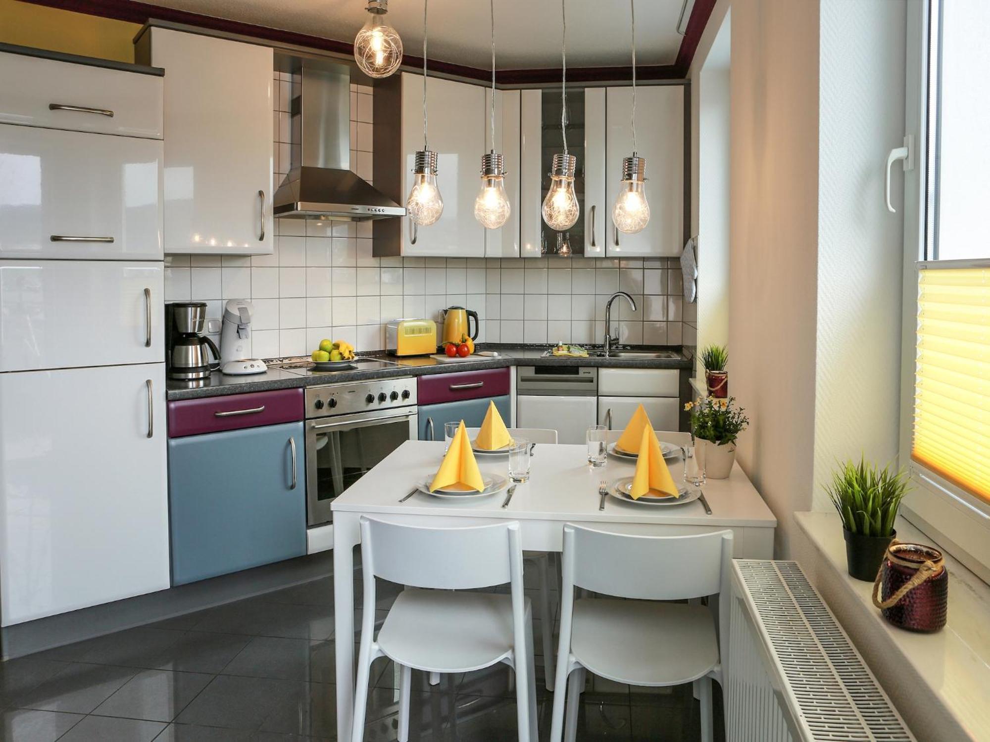 Magnificent Apartment In Willingen With Balcony エクステリア 写真