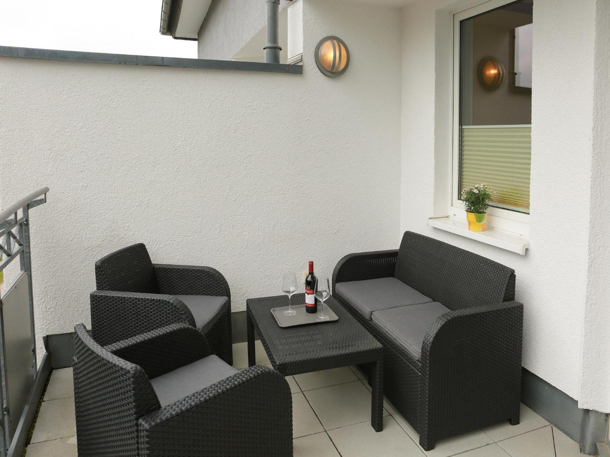 Magnificent Apartment In Willingen With Balcony エクステリア 写真