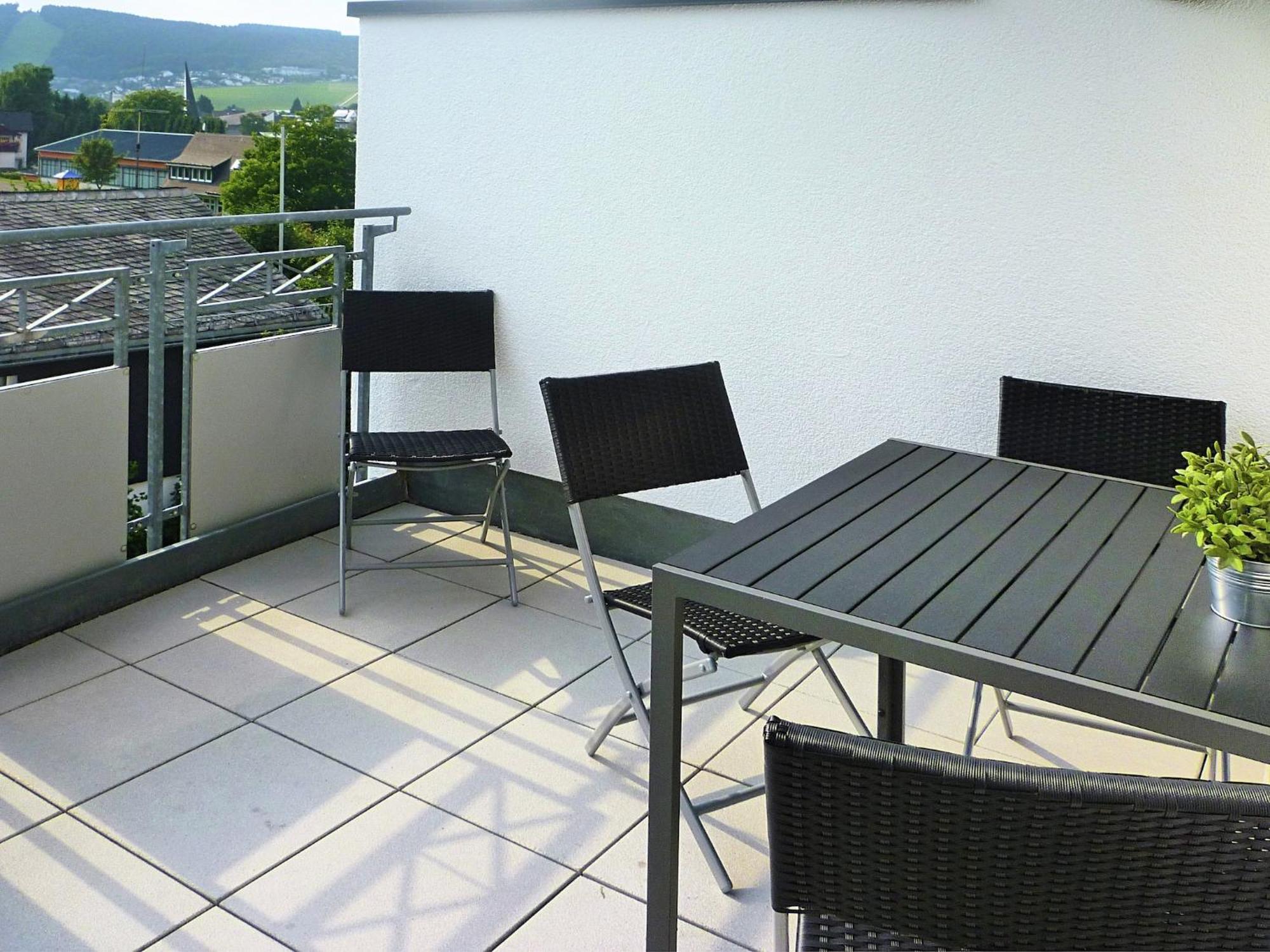 Magnificent Apartment In Willingen With Balcony エクステリア 写真