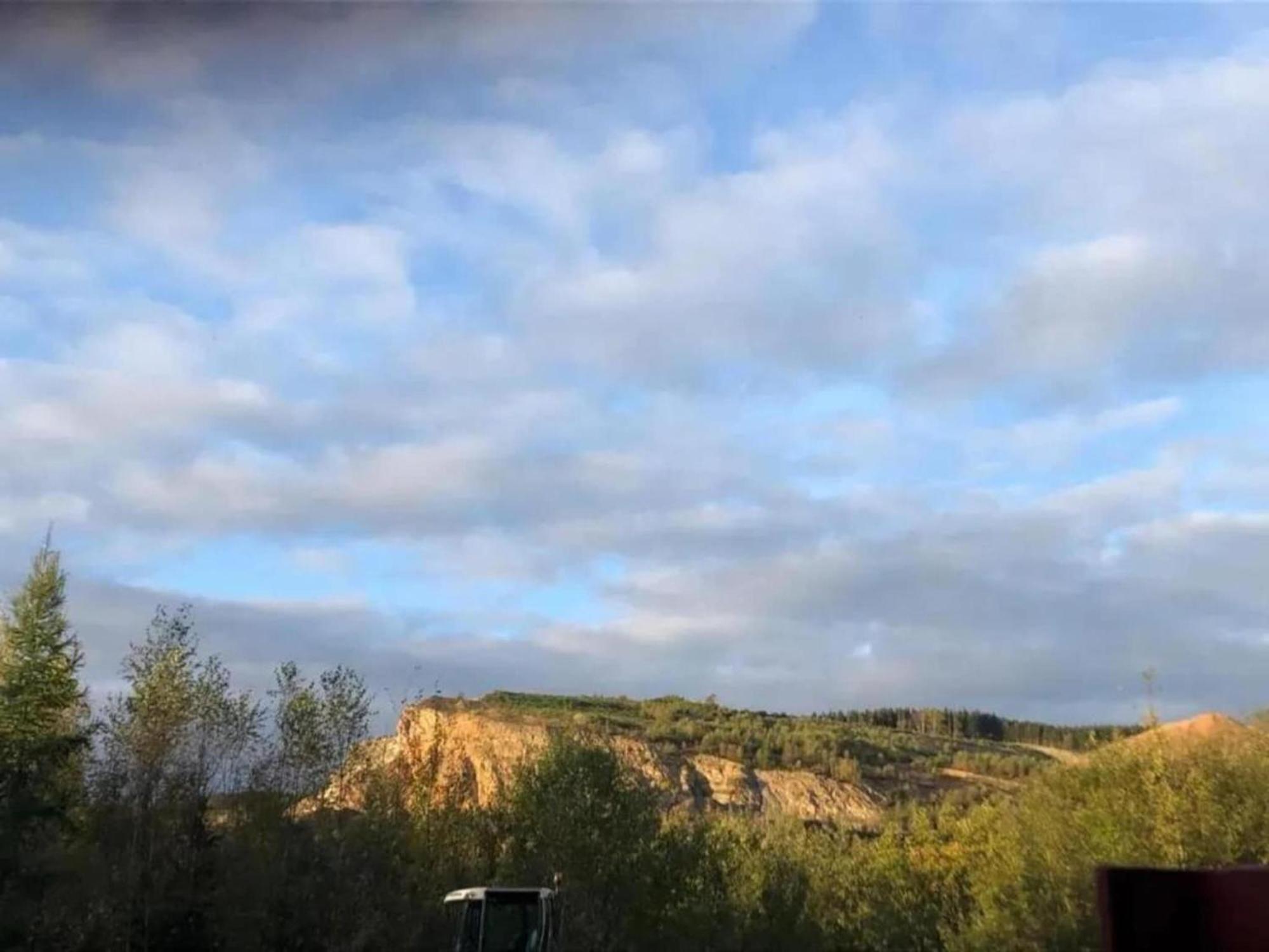 Magnificent Apartment In Willingen With Balcony エクステリア 写真