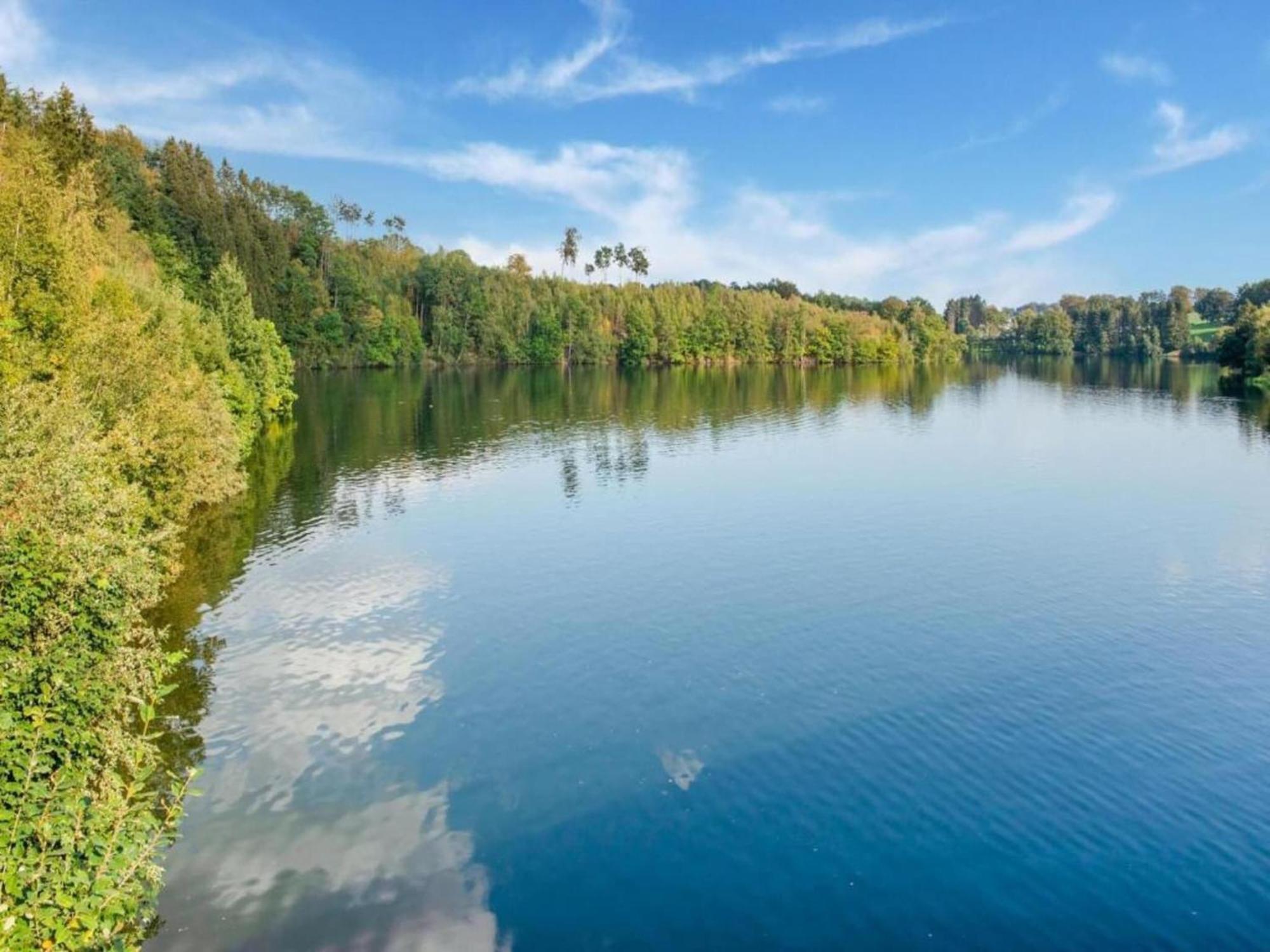 Magnificent Apartment In Willingen With Balcony エクステリア 写真